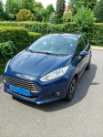 Ford fiesta 1.25 sprowadzany z Niemiec, zadbany, serwisowany