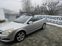Opel Astra 1.9 Cdti 136  KM Zarejestrowany Oryginalny Przebieg Twardów - zdjęcie 4