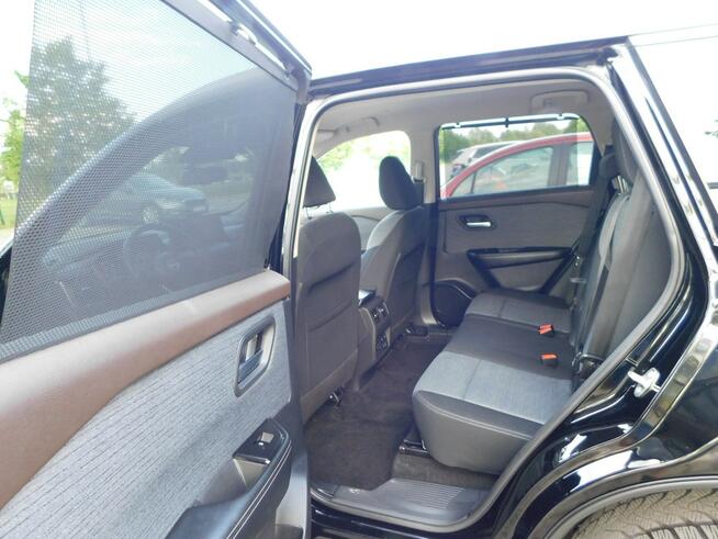 Nissan X-Trail z Gwarancją 1.5VC-T e-POWER 4WD Kamera 360" Żyrardów - zdjęcie 10