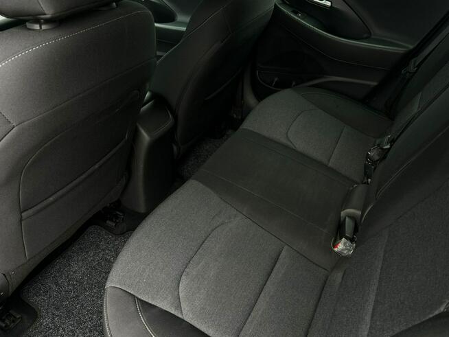 Hyundai i30 1.5T-GDI 160KM 48V 7DCT Smart Gwarancja Salon Polska FV23% Łódź - zdjęcie 10