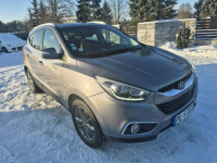 Hyundai ix35 navi grzane fotele kamera lift led 1.7crd Drelów - zdjęcie 2