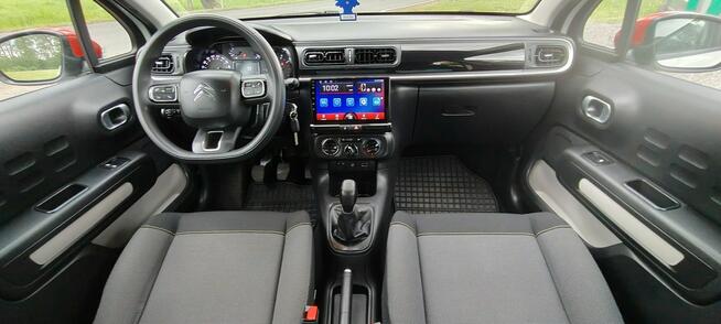Citroen C3 Krajowy, drugi właściciel. Goczałkowice-Zdrój - zdjęcie 8