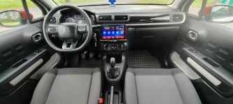 Citroen C3 Krajowy, drugi właściciel. Goczałkowice-Zdrój - zdjęcie 8