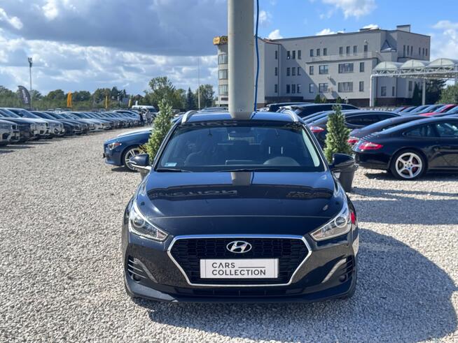 Hyundai i30, 2019 Michałowice - zdjęcie 9