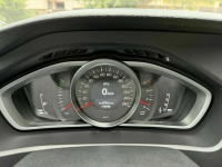 Volvo V40 2.0d 2017r. Kraków - zdjęcie 6