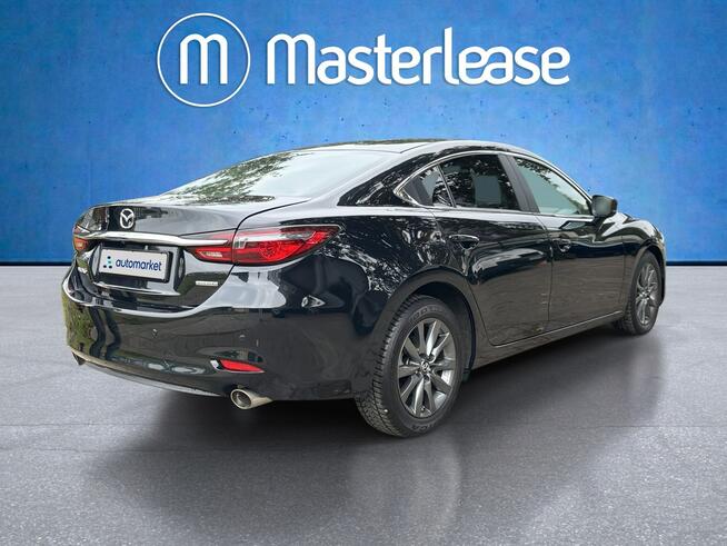 Mazda 6 2.0 Center-Line ! Z Polskiego Salonu ! Faktura VAT ! Warszawa - zdjęcie 5