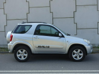 Toyota RAV-4 2.0 Ben.150KM/4X4/ I Wł.w Polsce Lublin - zdjęcie 6