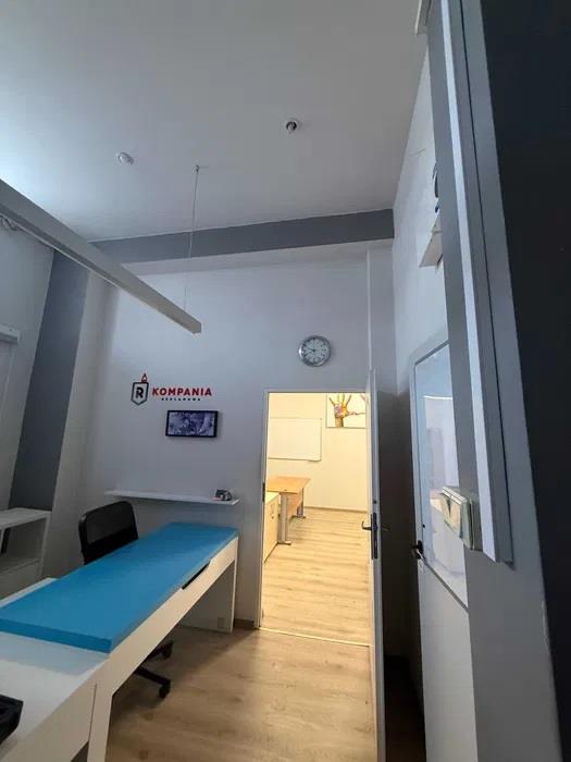 Lokal na wynajem Warszawa Wola Wola - zdjęcie 3