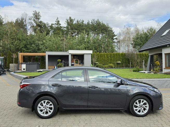 Toyota Corolla 1.6 VVT-i 132KM Comfort / Salon PL / Serwisowana Skępe - zdjęcie 5