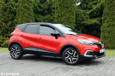 Renault Captur Ostrów Mazowiecka - zdjęcie 8