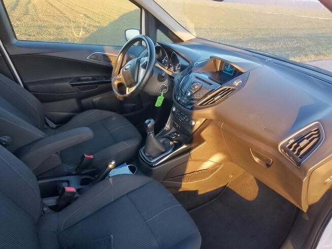 Sprzedam Ford B-MAX Jędrzejów - zdjęcie 7