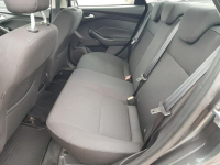 Ford Focus 1,5 TDCi Sedan Salon Polska Klima Zarejestrowany Gwarancja Włocławek - zdjęcie 10