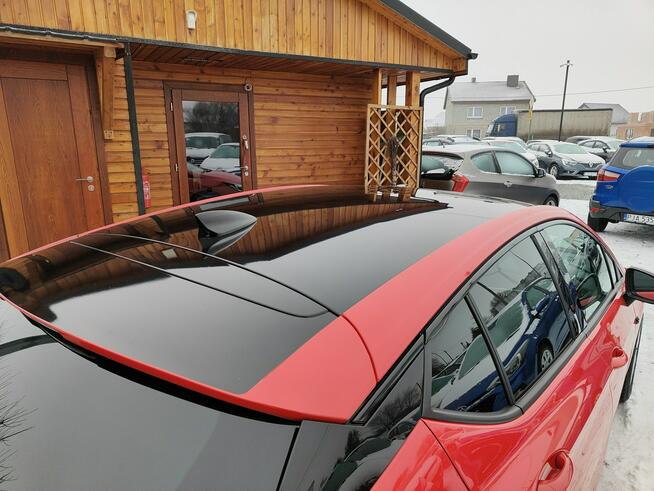 Opel Astra 1.6 CDTI  BiTurbo 160 KM Serwisowany Oryginalny Przebieg Twardów - zdjęcie 6