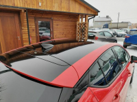 Opel Astra 1.6 CDTI  BiTurbo 160 KM Serwisowany Oryginalny Przebieg Twardów - zdjęcie 6