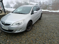 Sprzedam Opel Astra Lesko - zdjęcie 6