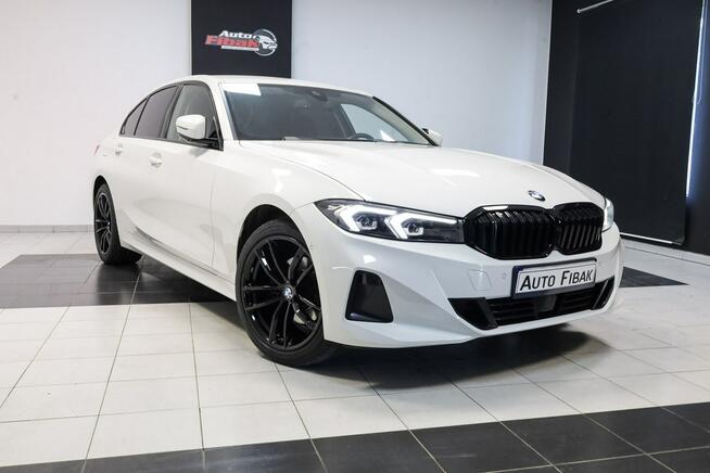 BMW 320 LCI*Salon Polska*Bezwypadkowy*HeadUp*ACC*Vat23% Konstantynów Łódzki - zdjęcie 5