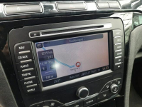 Ford Galaxy Mysłowice - zdjęcie 10