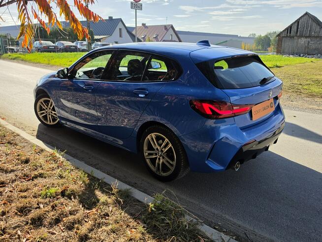 BMW 118 Mpakiet/Bezwypadkowy/Krajowy/Warto/Fvat Balice - zdjęcie 5