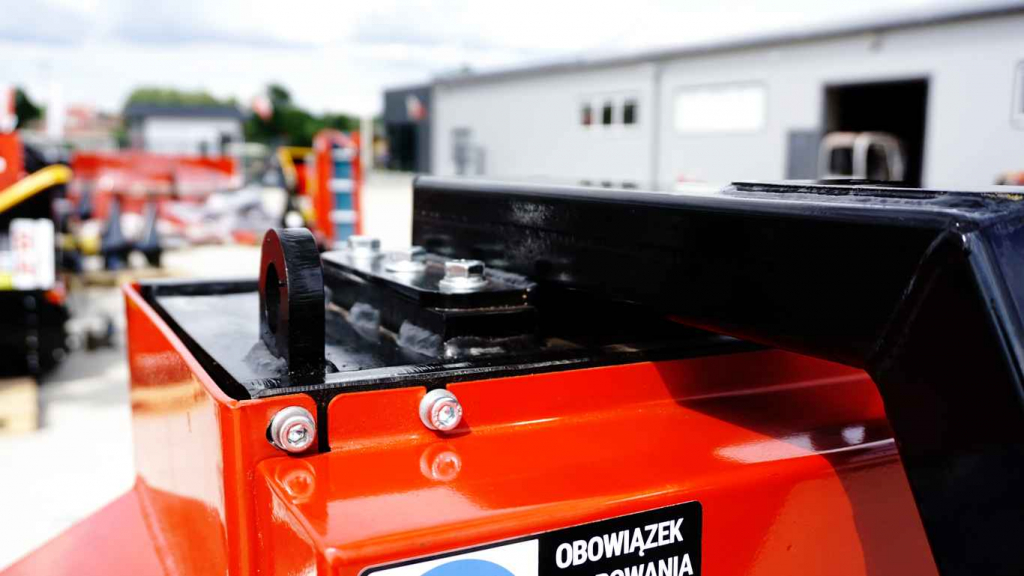 Rębak RP200N6 2023!! Końskie - zdjęcie 7