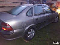 Opel Vectra B 2.0 DTL Chorzele - zdjęcie 9