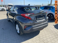 Toyota C-HR Hybryda Kamera Podgrzewanie Automat Klimatronik