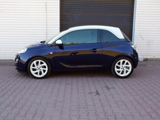 Opel Adam Klima /Tablet /I Właść /1,4 /2015r Mikołów - zdjęcie 10