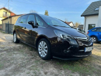 OPEL ZAFIRA SPRZEDAM Mokotów - zdjęcie 6