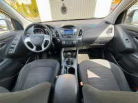 Hyundai ix35 1,6 benzyna*135KM Harklowa - zdjęcie 11