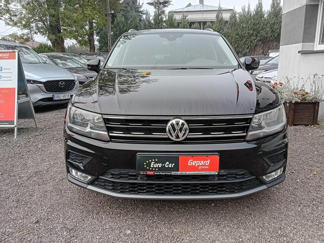 Volkswagen Tiguan Janów Lubelski - zdjęcie 2