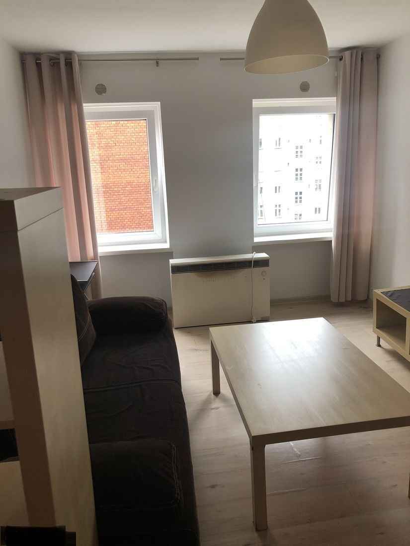 1pok, 24met, okolice Pomorskiej PIWNICA (Wrocław) Śródmieście - zdjęcie 1