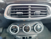 Fiat 500x Otwock - zdjęcie 9