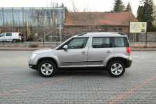 Škoda Yeti 1.4TSi 122KM Manual 2012r. SALON Klima TEMPOMAT POLECAM Kampinos - zdjęcie 4