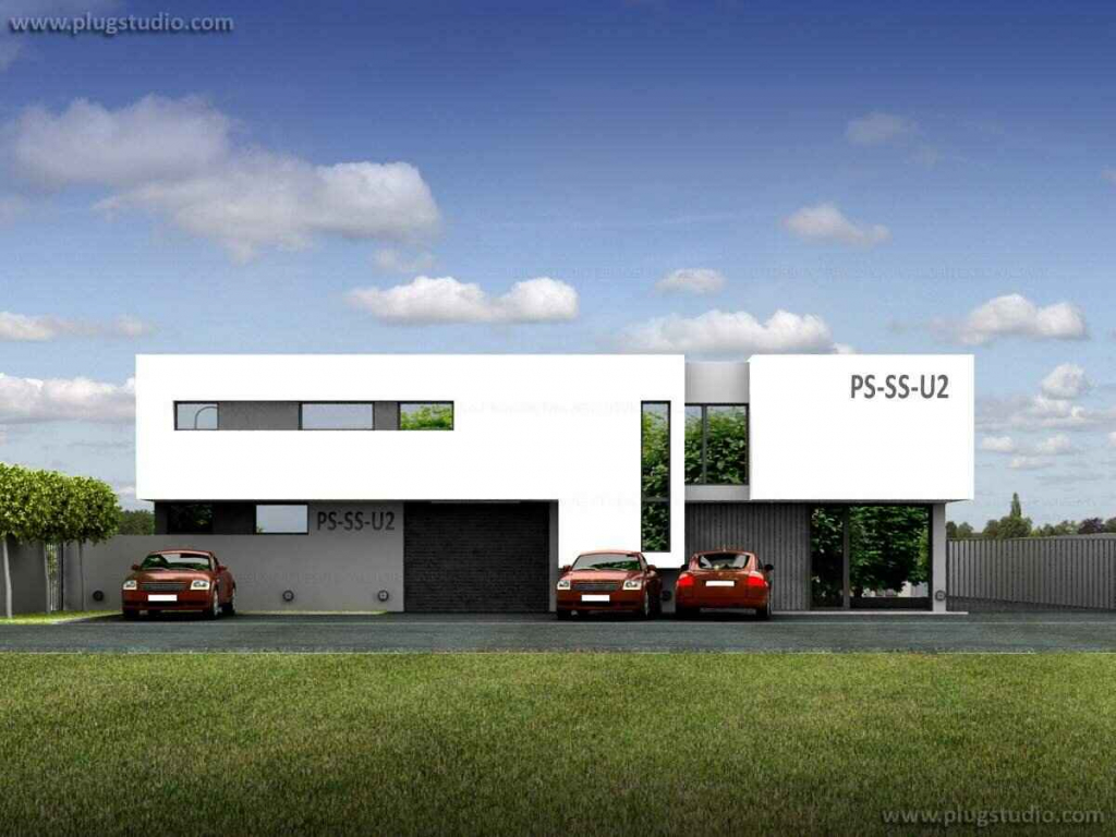 PS-SS-U04 AUTOSERWIS WARSZTAT SAMOCHODOWY 8 stanowisk Białystok - zdjęcie 1