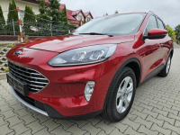Ford Kuga III 2020, benzyna 150 KM, salon Polska, I wł. Rzeszów - zdjęcie 7