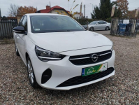 Opel Corsa Salon Serwis 50 tys przebiegu 2022 Warszawa - zdjęcie 2