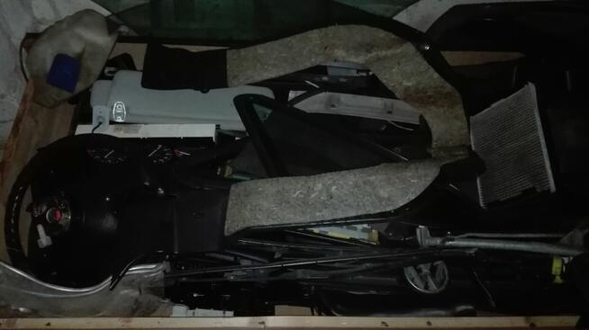 Części Passat B4 Przeworsk - zdjęcie 8