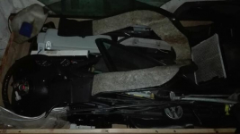 Części Passat B4 Przeworsk - zdjęcie 8