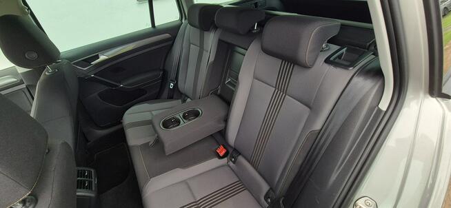 Volkswagen Golf Paproć - zdjęcie 9