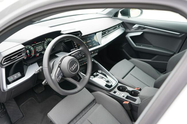 Audi A3 TFSI 150KM S tronic DEMO Radom - zdjęcie 8