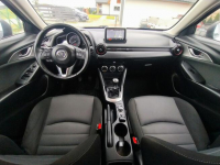 Mazda CX-3 2,0 Skyactive 120KM Harklowa - zdjęcie 9