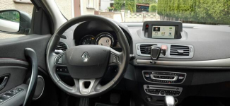 Renault Megane 2.0 140km Automatyk klimatronik nawigacja Mieszkowice - zdjęcie 5