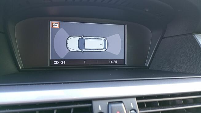 BMW E61 Opatów - zdjęcie 12