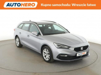 Seat Leon FV23 full led dsg virtual navi pdc autoklima carplay Warszawa - zdjęcie 10