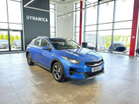 Kia XCeed 1.5T-GDI 160KM M6 2021 r., salon PL, stan idealny