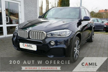 BMW X5 zarejestrowany, ubezpieczony, edrive 40e