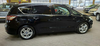 Ford S-Max 2015/j 2016 Zobacz Opis! W podanej cenie roczna gwarancja Mysłowice - zdjęcie 10