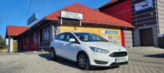 Ford Focus Kopciowice - zdjęcie 3