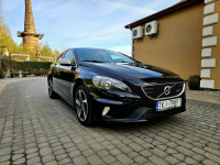 Volvo V40 R-Design Wirtual Piękny Zagnańsk - zdjęcie 3