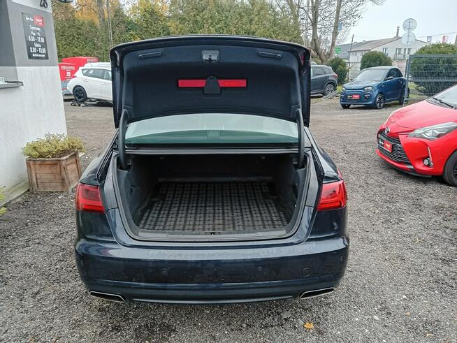 Audi A6 Janów Lubelski - zdjęcie 8