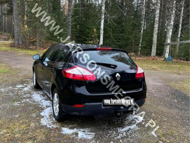 Renault Megane 1.6 E85 Manual Kiczyce - zdjęcie 3